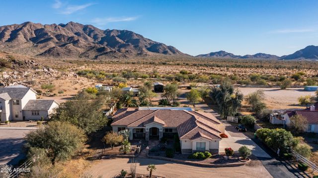 16729 E STACEY Road, Queen Creek, AZ 85142