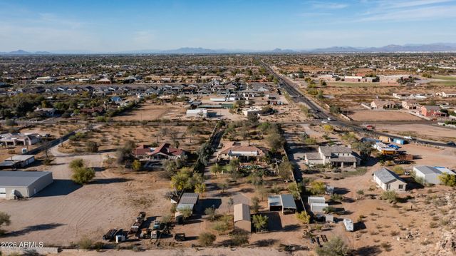 16729 E STACEY Road, Queen Creek, AZ 85142