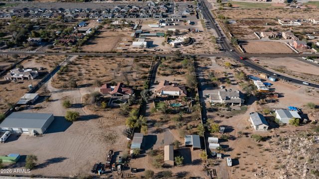 16729 E STACEY Road, Queen Creek, AZ 85142