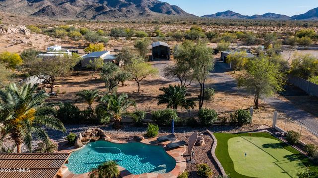 16729 E STACEY Road, Queen Creek, AZ 85142