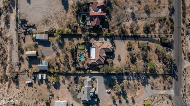 16729 E STACEY Road, Queen Creek, AZ 85142