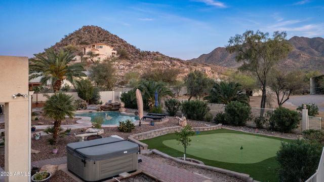 16729 E STACEY Road, Queen Creek, AZ 85142