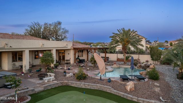 16729 E STACEY Road, Queen Creek, AZ 85142