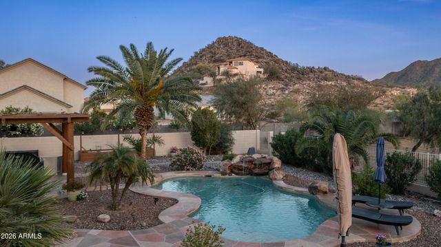 16729 E STACEY Road, Queen Creek, AZ 85142