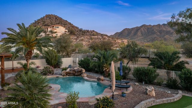 16729 E STACEY Road, Queen Creek, AZ 85142