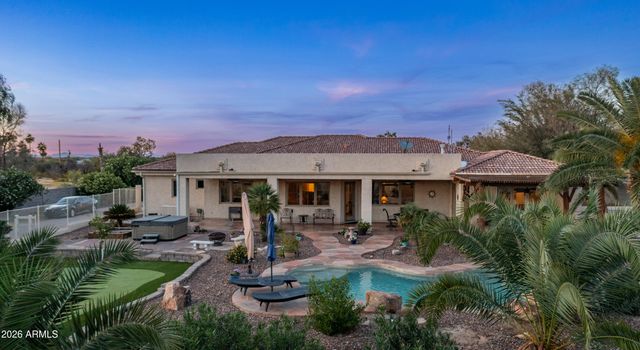 16729 E STACEY Road, Queen Creek, AZ 85142