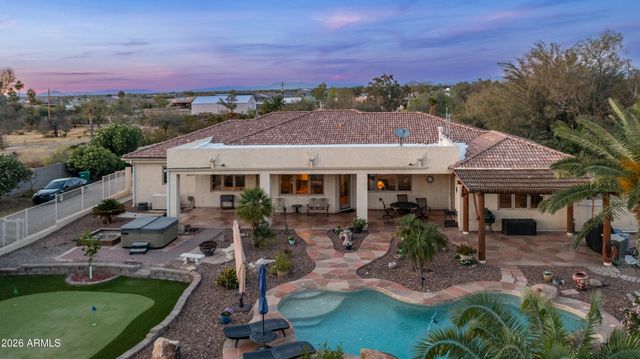 16729 E STACEY Road, Queen Creek, AZ 85142