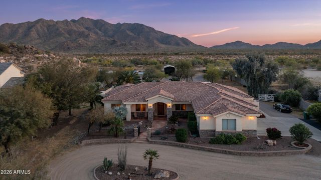 16729 E STACEY Road, Queen Creek, AZ 85142