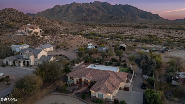 16729 E STACEY Road, Queen Creek, AZ 85142