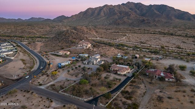 16729 E STACEY Road, Queen Creek, AZ 85142