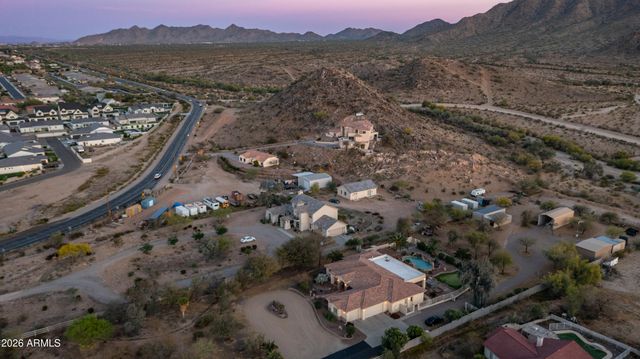 16729 E STACEY Road, Queen Creek, AZ 85142