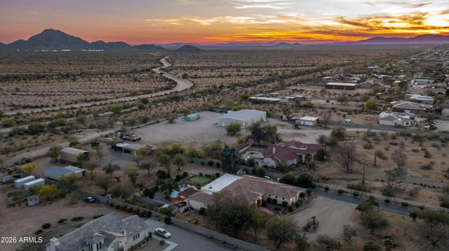 16729 E STACEY Road, Queen Creek, AZ 85142