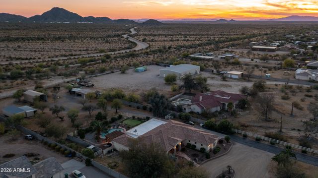 16729 E STACEY Road, Queen Creek, AZ 85142