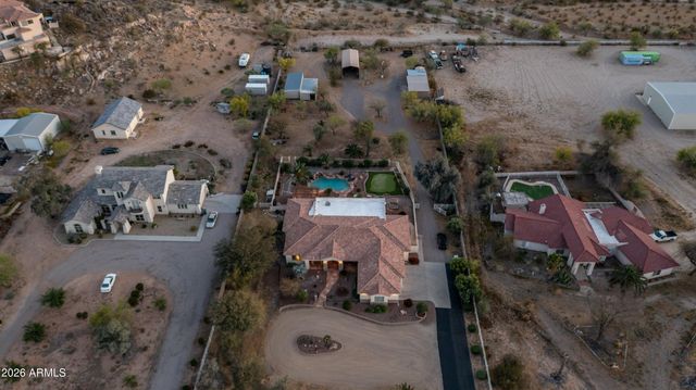 16729 E STACEY Road, Queen Creek, AZ 85142