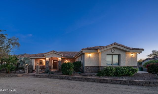 16729 E STACEY Road, Queen Creek, AZ 85142