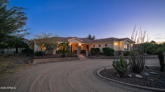 16729 E STACEY Road, Queen Creek, AZ 85142