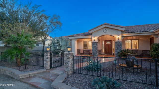 16729 E STACEY Road, Queen Creek, AZ 85142