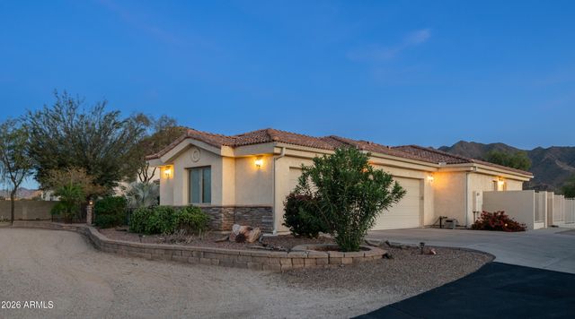 16729 E STACEY Road, Queen Creek, AZ 85142