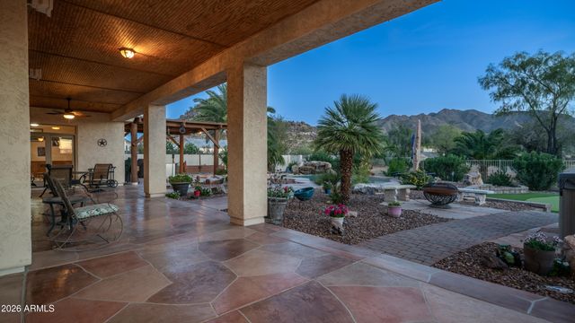 16729 E STACEY Road, Queen Creek, AZ 85142