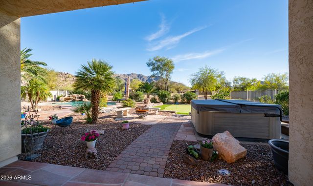 16729 E STACEY Road, Queen Creek, AZ 85142