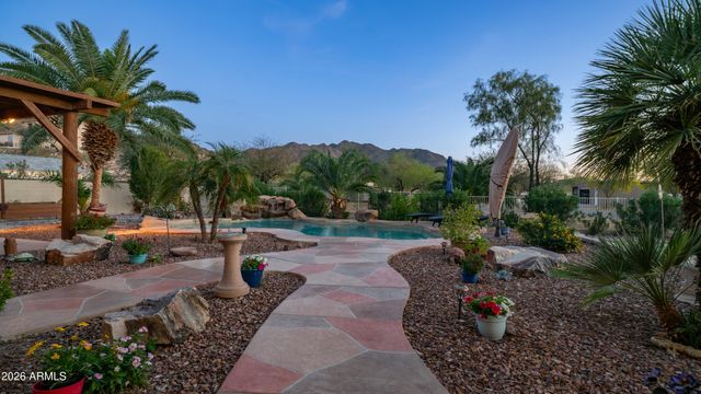 16729 E STACEY Road, Queen Creek, AZ 85142