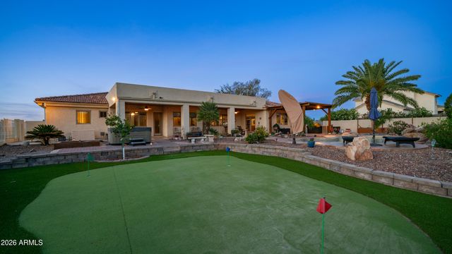 16729 E STACEY Road, Queen Creek, AZ 85142