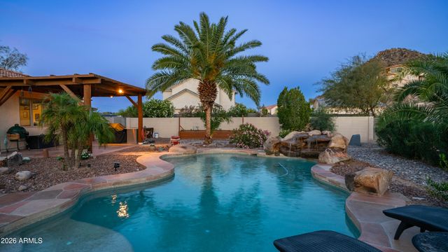 16729 E STACEY Road, Queen Creek, AZ 85142