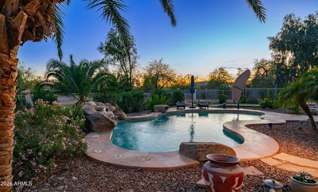 16729 E STACEY Road, Queen Creek, AZ 85142