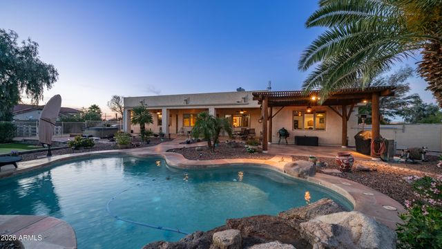 16729 E STACEY Road, Queen Creek, AZ 85142