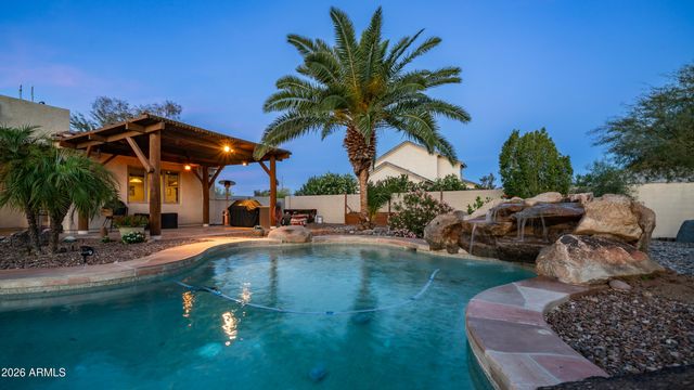 16729 E STACEY Road, Queen Creek, AZ 85142
