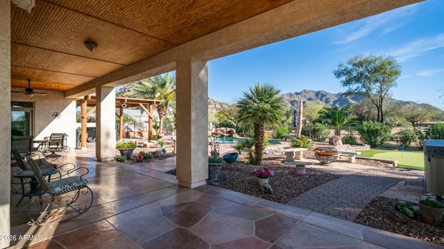 16729 E STACEY Road, Queen Creek, AZ 85142