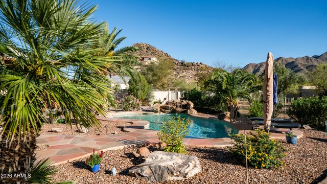 16729 E STACEY Road, Queen Creek, AZ 85142