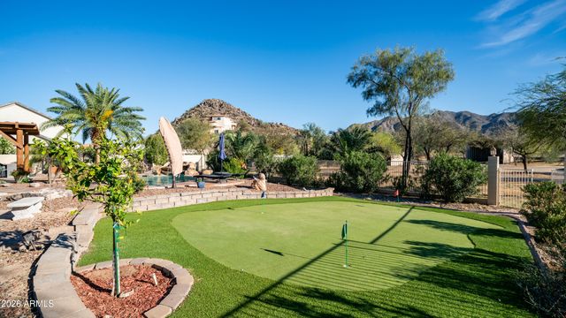 16729 E STACEY Road, Queen Creek, AZ 85142