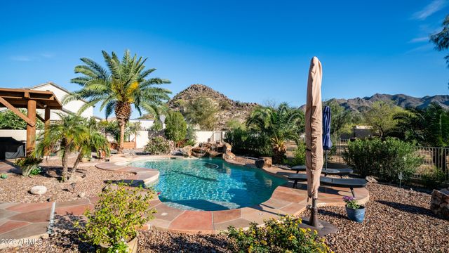 16729 E STACEY Road, Queen Creek, AZ 85142