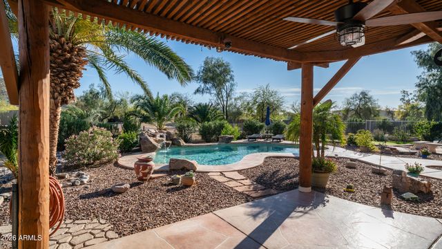 16729 E STACEY Road, Queen Creek, AZ 85142