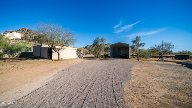 16729 E STACEY Road, Queen Creek, AZ 85142