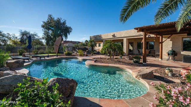 16729 E STACEY Road, Queen Creek, AZ 85142