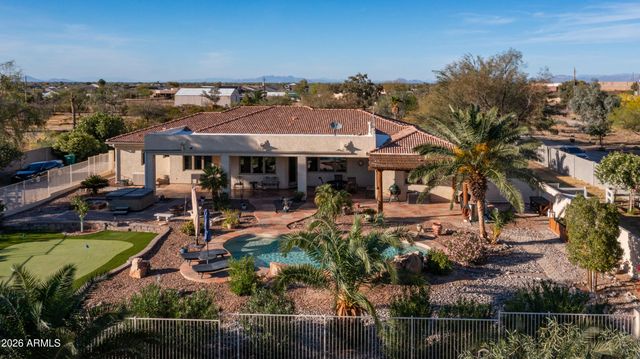 16729 E STACEY Road, Queen Creek, AZ 85142