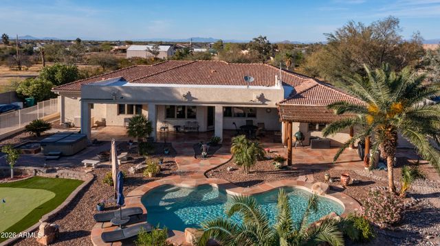 16729 E STACEY Road, Queen Creek, AZ 85142