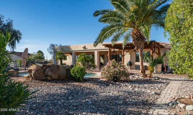 16729 E STACEY Road, Queen Creek, AZ 85142
