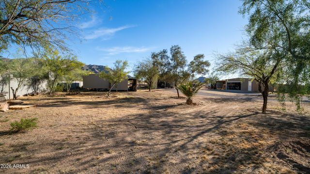 16729 E STACEY Road, Queen Creek, AZ 85142
