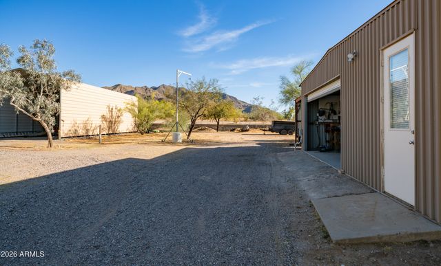 16729 E STACEY Road, Queen Creek, AZ 85142