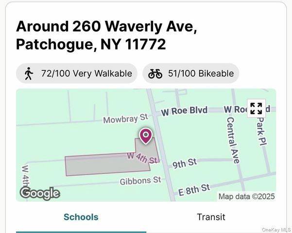 260 Waverly Avenue 15, Patchogue, NY 11772