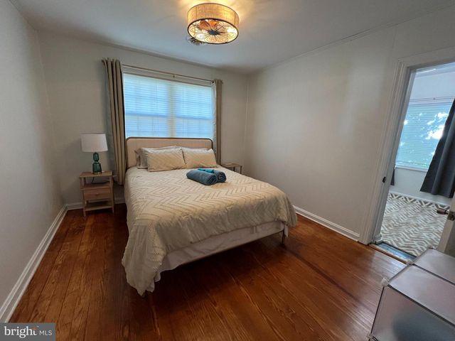 710 GARFIELD AVE, Colonial Beach, VA 22443