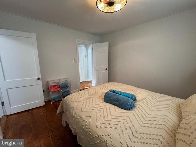 710 GARFIELD AVE, Colonial Beach, VA 22443