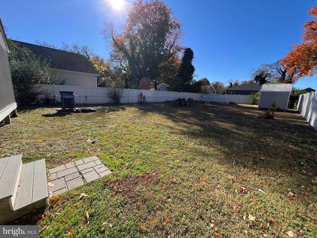 710 GARFIELD AVE, Colonial Beach, VA 22443