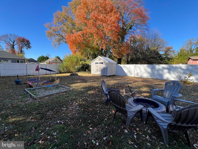 710 GARFIELD AVE, Colonial Beach, VA 22443