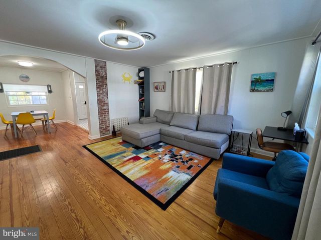 710 GARFIELD AVE, Colonial Beach, VA 22443