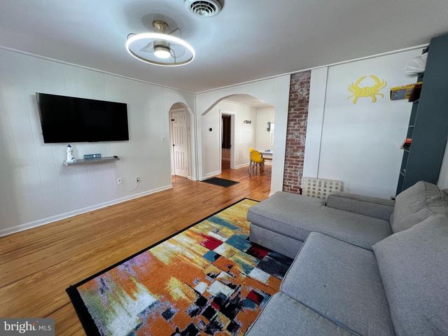 710 GARFIELD AVE, Colonial Beach, VA 22443