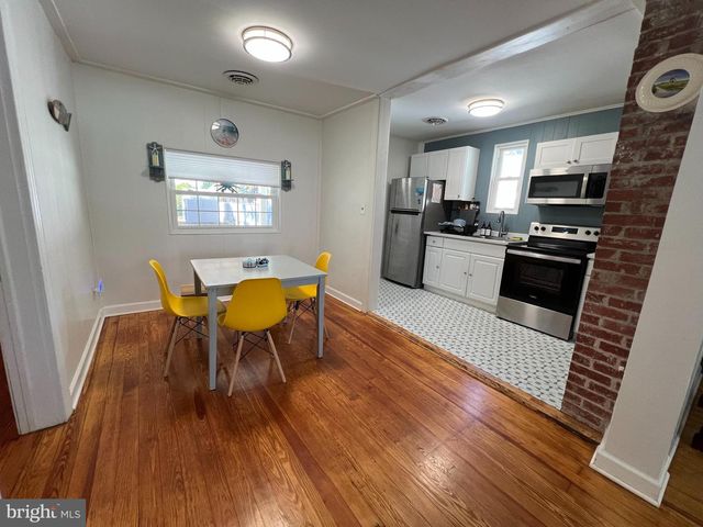 710 GARFIELD AVE, Colonial Beach, VA 22443